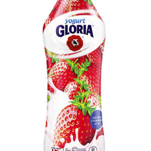 YOGURT BEBIBLE FRESA X 1 LT