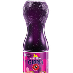 CHICHA MORADA GLORIA X 400 ML