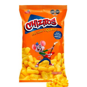 CHIZITO FRITO LAY X 190 Gr