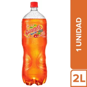 GASEOSA GUARANA BACKUS X 2 LT