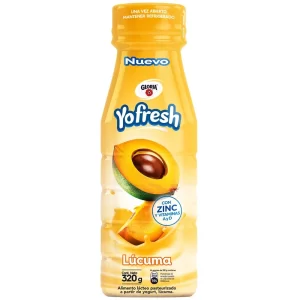 YOGURT YOFRESH LUCUMA X 320 GR