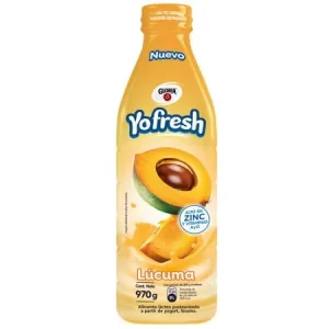 YOGURT YOFRESH LUCUMA X 970 GR