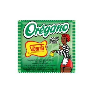 OREGANO SIBARITA X 3.5 GR