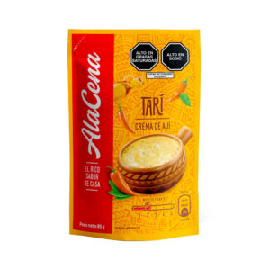 CREMA DE AJI TARI X 85 GR