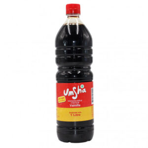 ESENCIA DE VAINILLA UMSHA X 1 LT