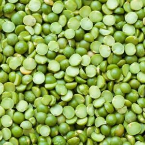 ARVEJA VERDE PARTIDA