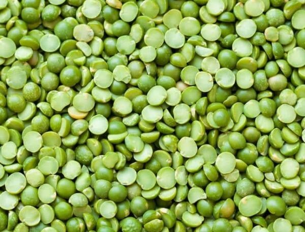 ARVEJA VERDE PARTIDA