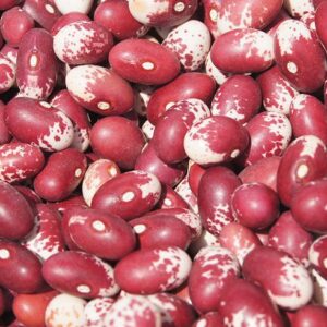 FRIJOL ÑUÑA ROJA